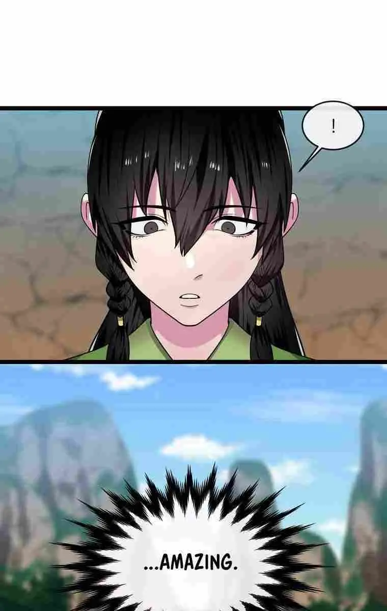 Volcanic Age Chapter 275 Page 29