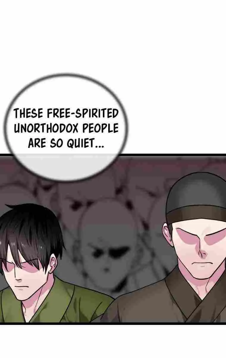 Volcanic Age Chapter 275 Page 31