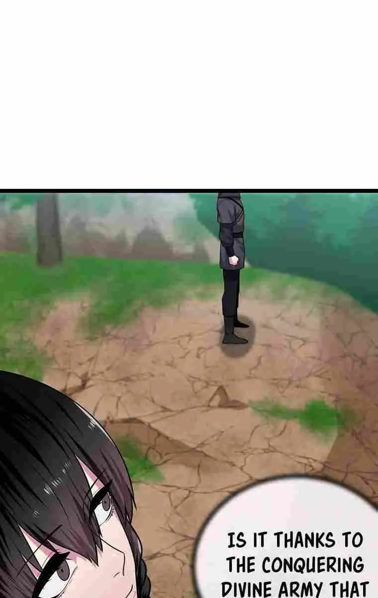 Volcanic Age Chapter 275 Page 32