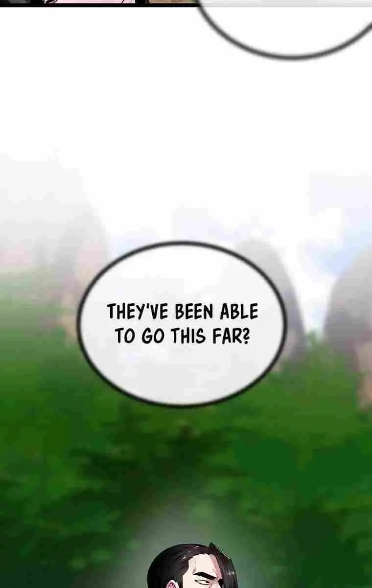 Volcanic Age Chapter 275 Page 33