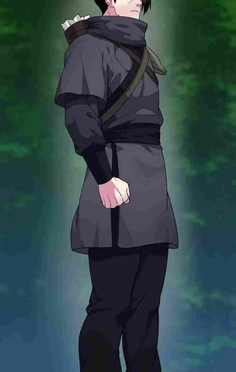 Volcanic Age Chapter 275 Page 34