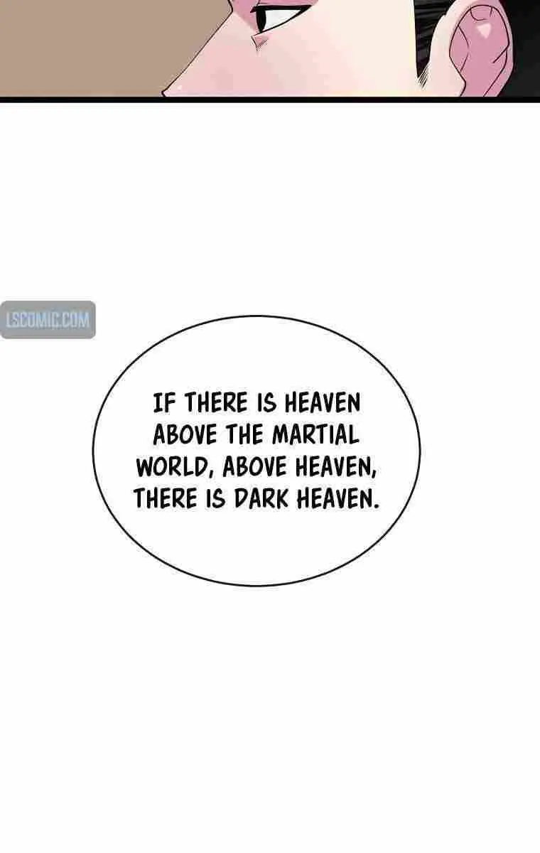 Volcanic Age Chapter 275 Page 39