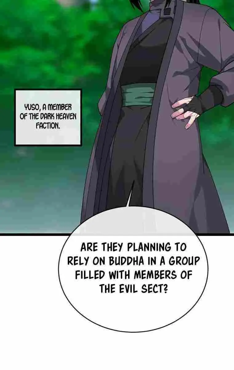 Volcanic Age Chapter 275 Page 44