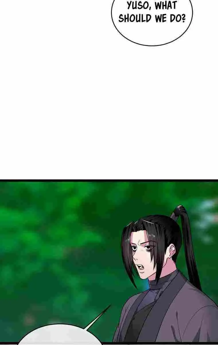 Volcanic Age Chapter 275 Page 46