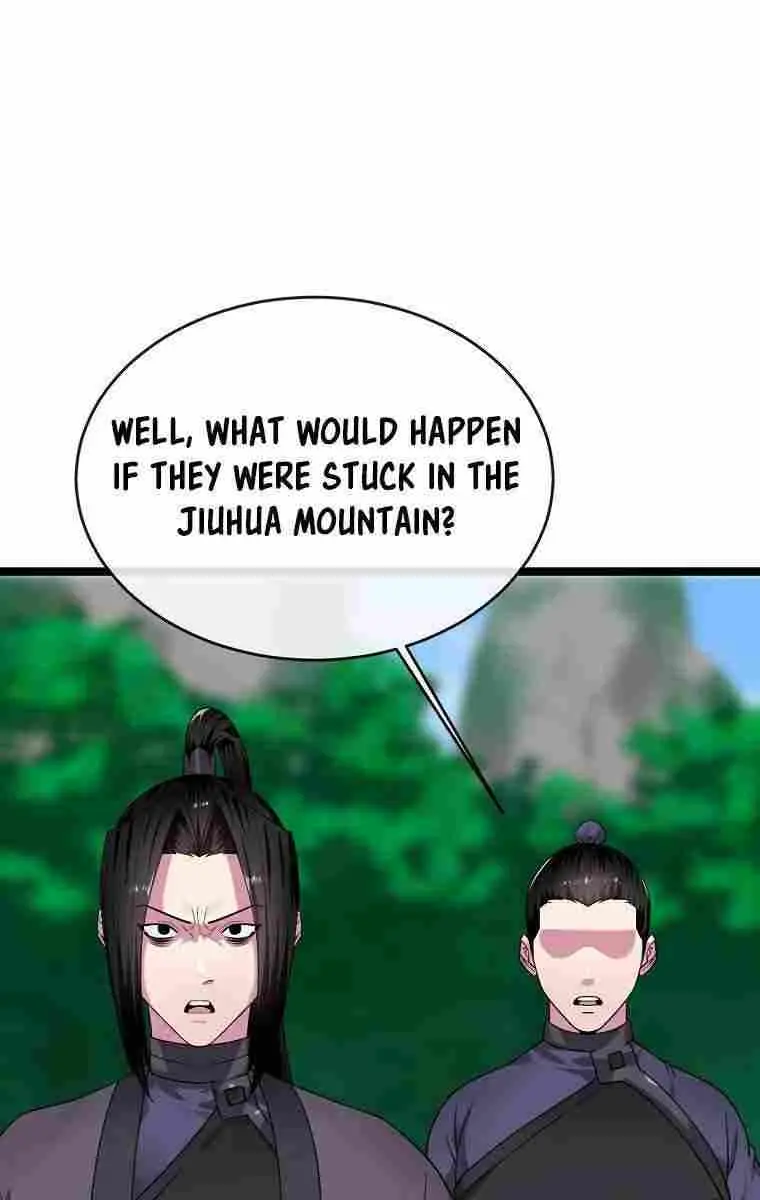 Volcanic Age Chapter 275 Page 48