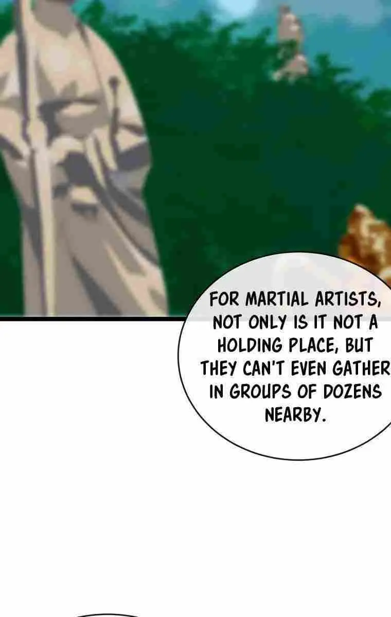 Volcanic Age Chapter 275 Page 50