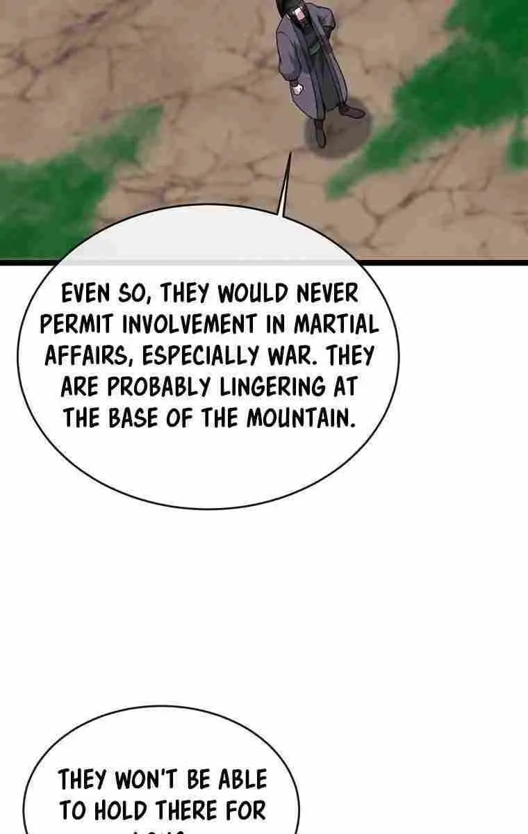 Volcanic Age Chapter 275 Page 52