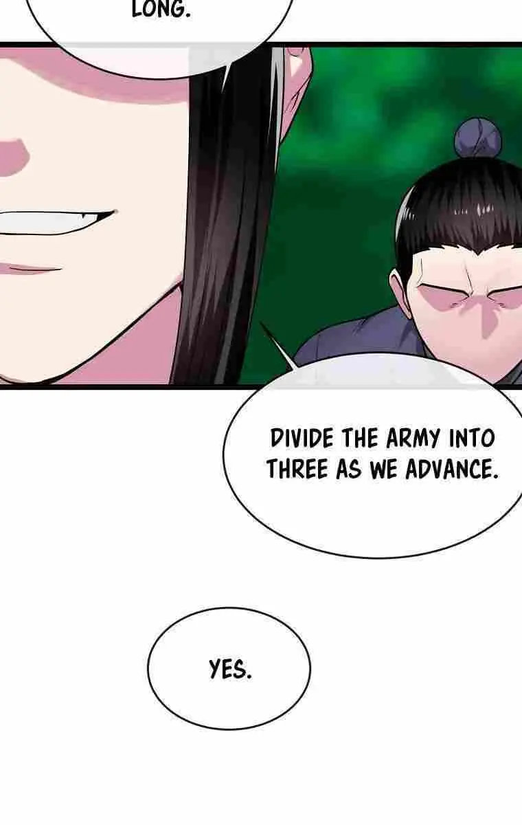 Volcanic Age Chapter 275 Page 53