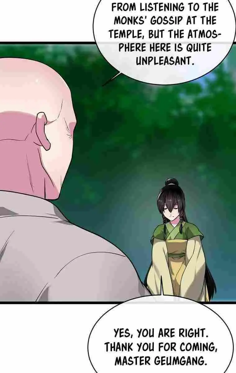 Volcanic Age Chapter 275 Page 56