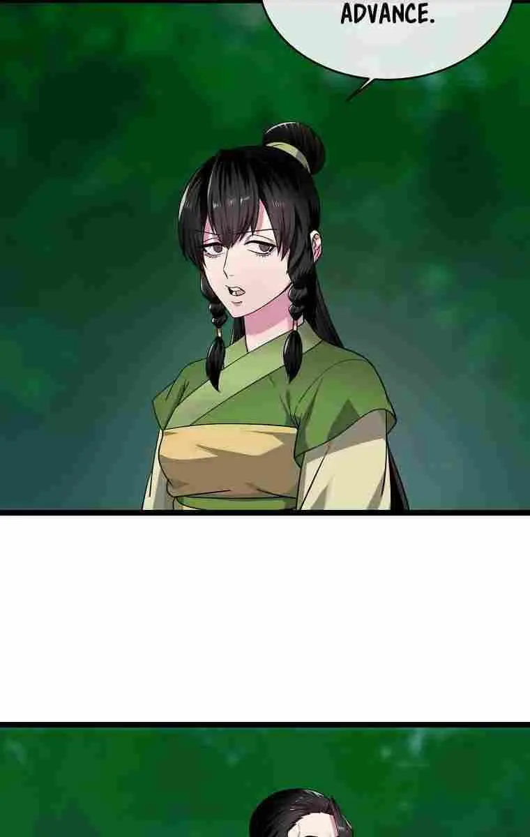 Volcanic Age Chapter 275 Page 59