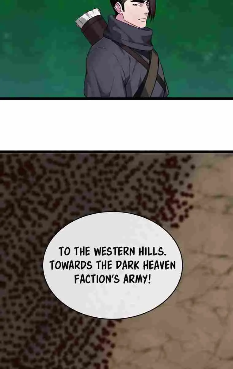 Volcanic Age Chapter 275 Page 60