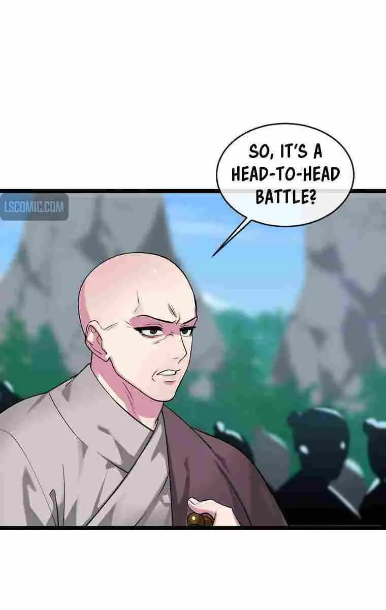 Volcanic Age Chapter 275 Page 64