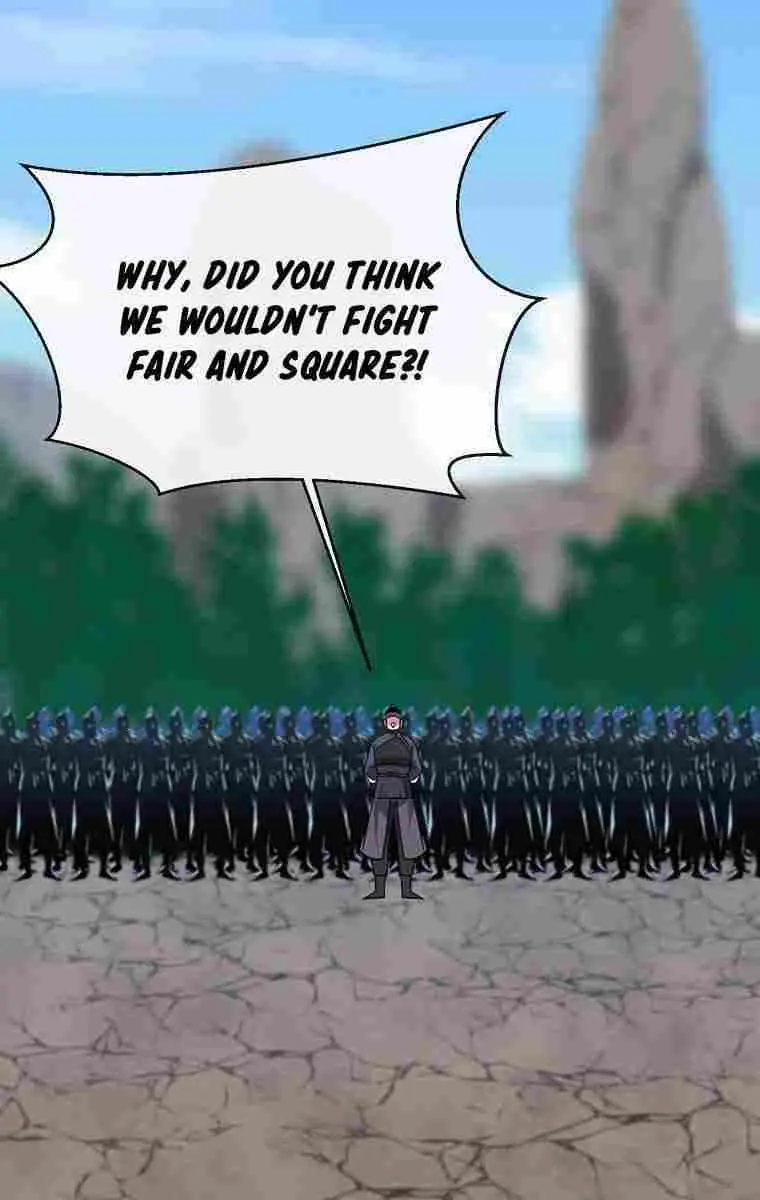 Volcanic Age Chapter 275 Page 66