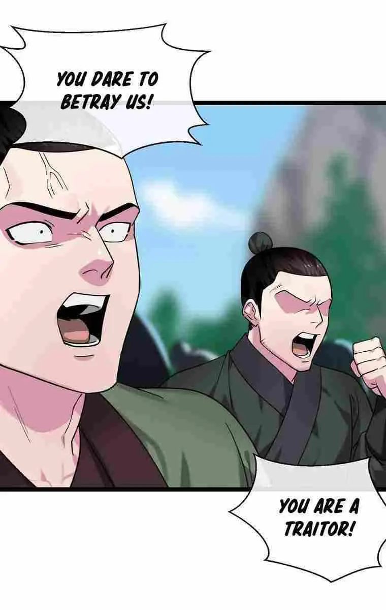 Volcanic Age Chapter 275 Page 69