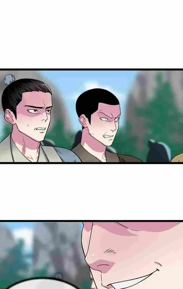 Volcanic Age Chapter 275 Page 72