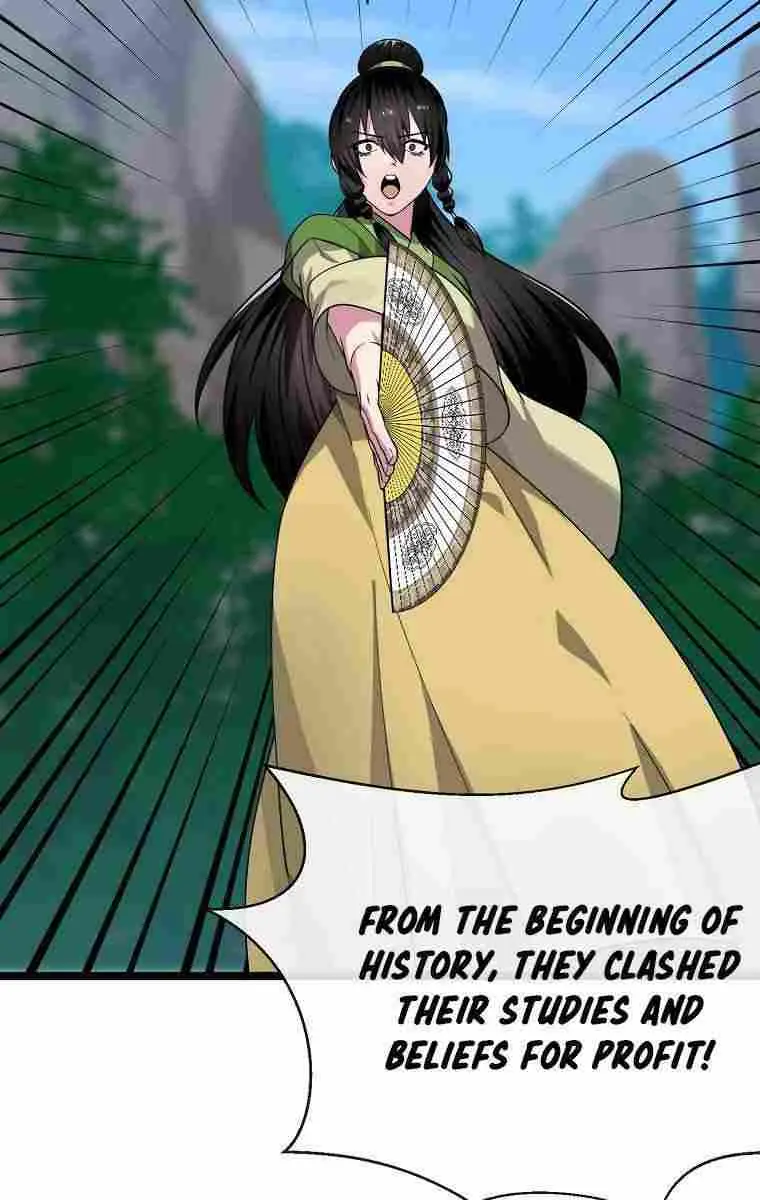 Volcanic Age Chapter 275 Page 78