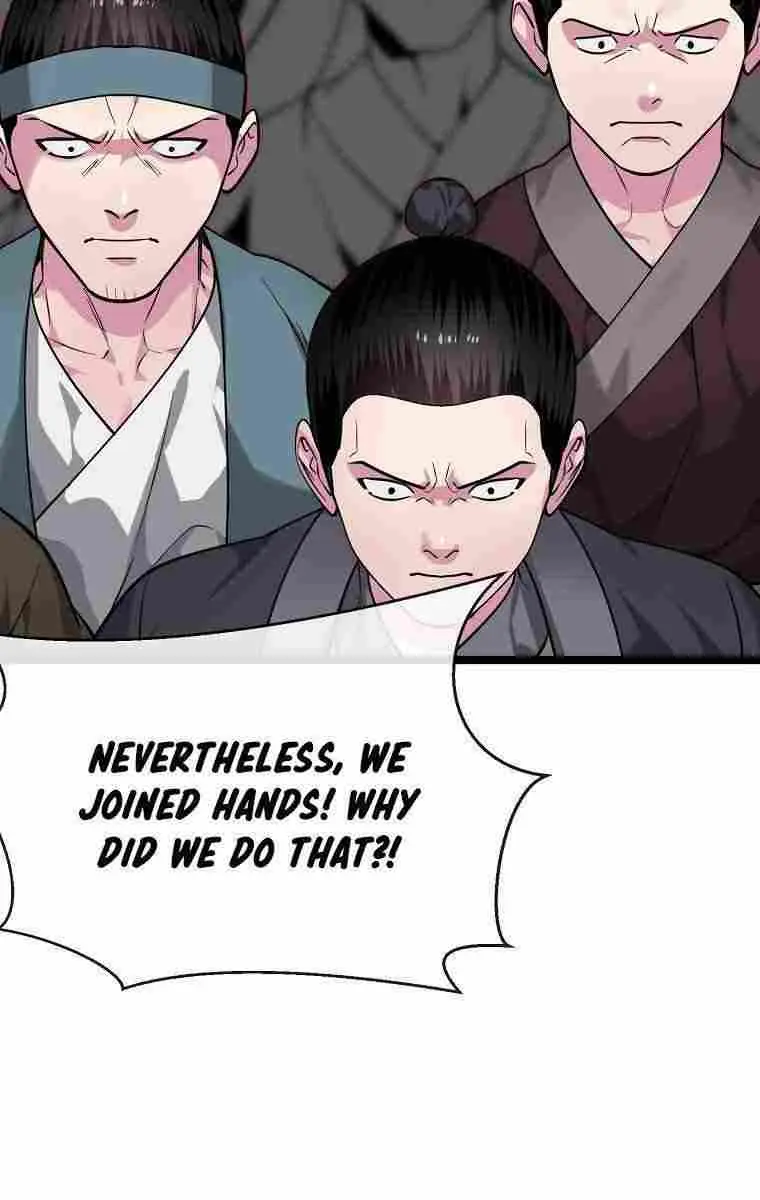 Volcanic Age Chapter 275 Page 82