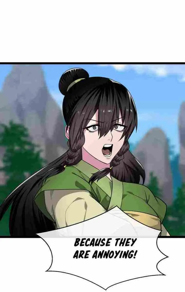 Volcanic Age Chapter 275 Page 83