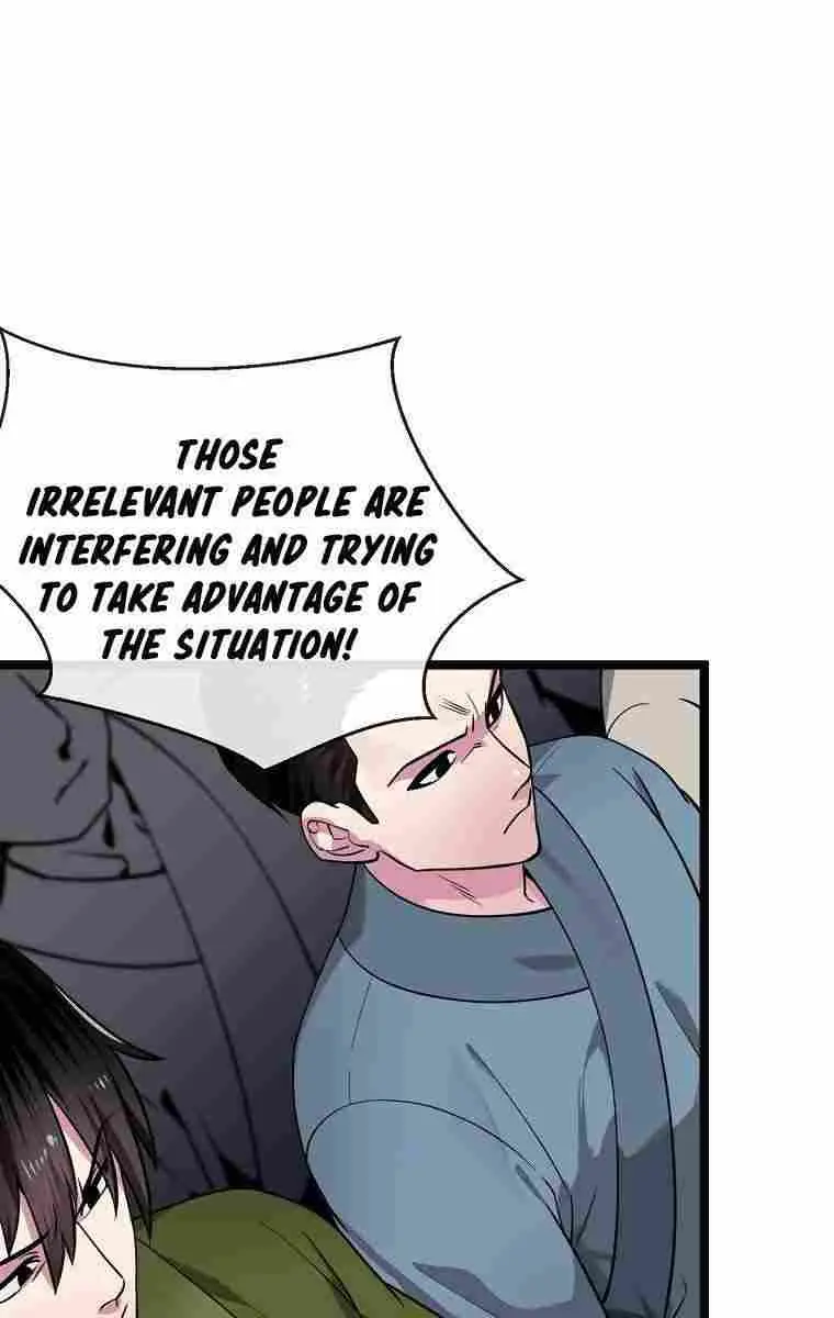 Volcanic Age Chapter 275 Page 84