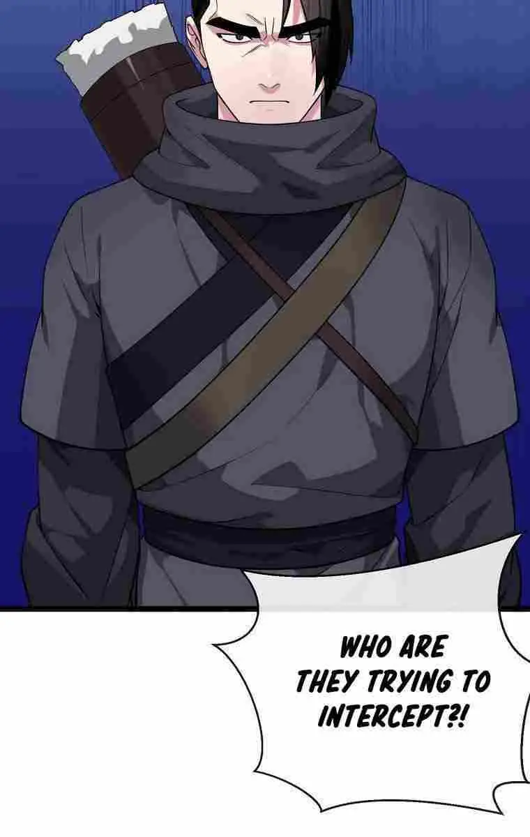 Volcanic Age Chapter 275 Page 87