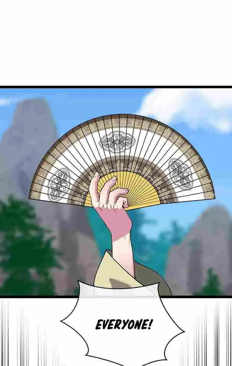 Volcanic Age Chapter 275 Page 88