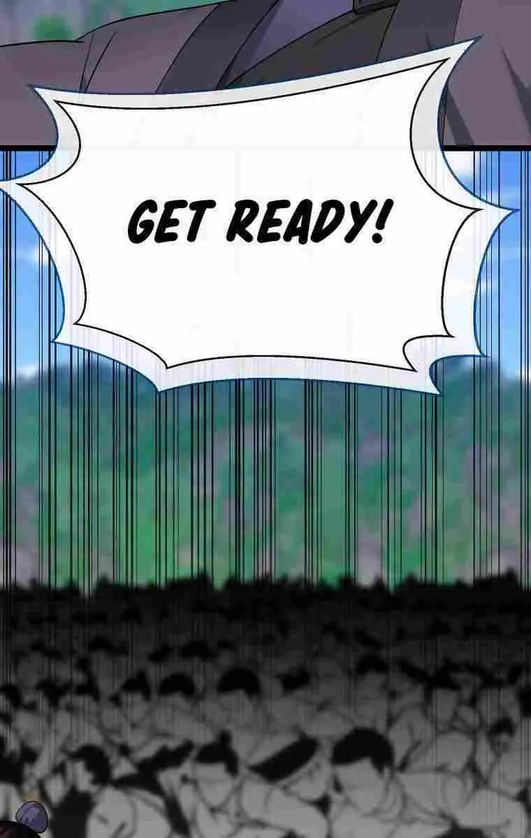 Volcanic Age Chapter 276 Page 4