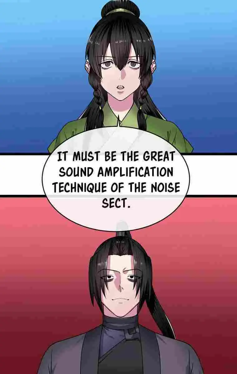 Volcanic Age Chapter 276 Page 10