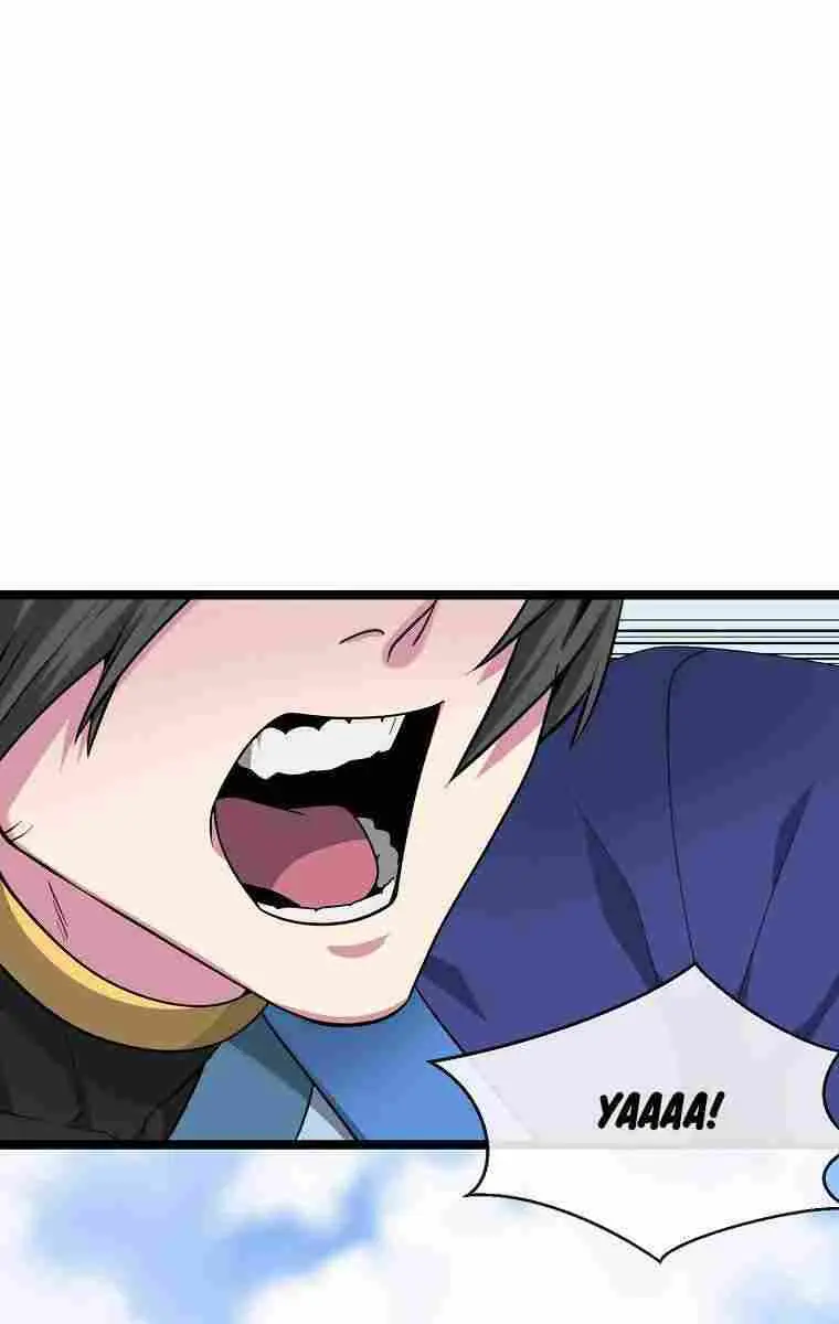 Volcanic Age Chapter 276 Page 15