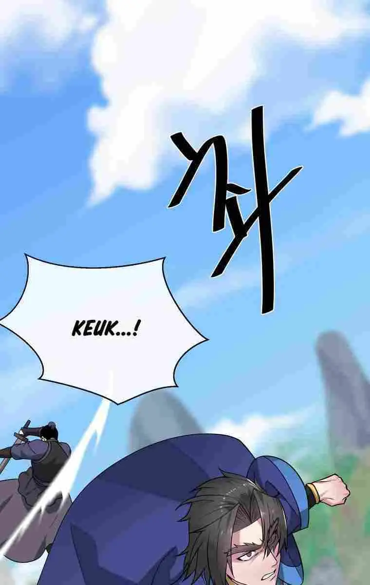 Volcanic Age Chapter 276 Page 16