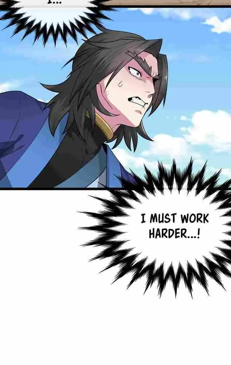 Volcanic Age Chapter 276 Page 18