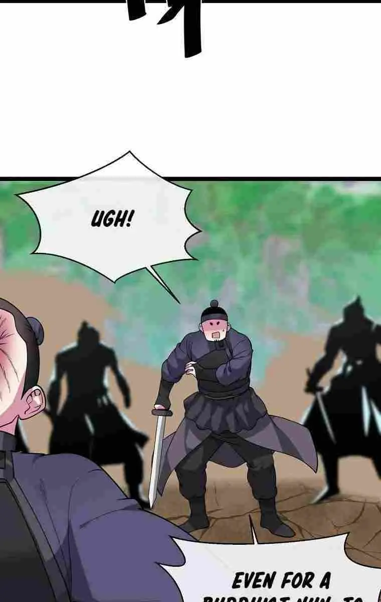 Volcanic Age Chapter 276 Page 21