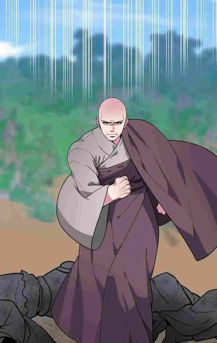 Volcanic Age Chapter 276 Page 23