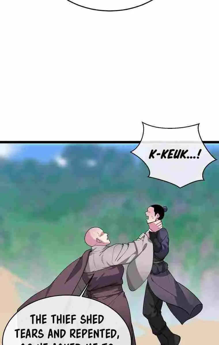 Volcanic Age Chapter 276 Page 28