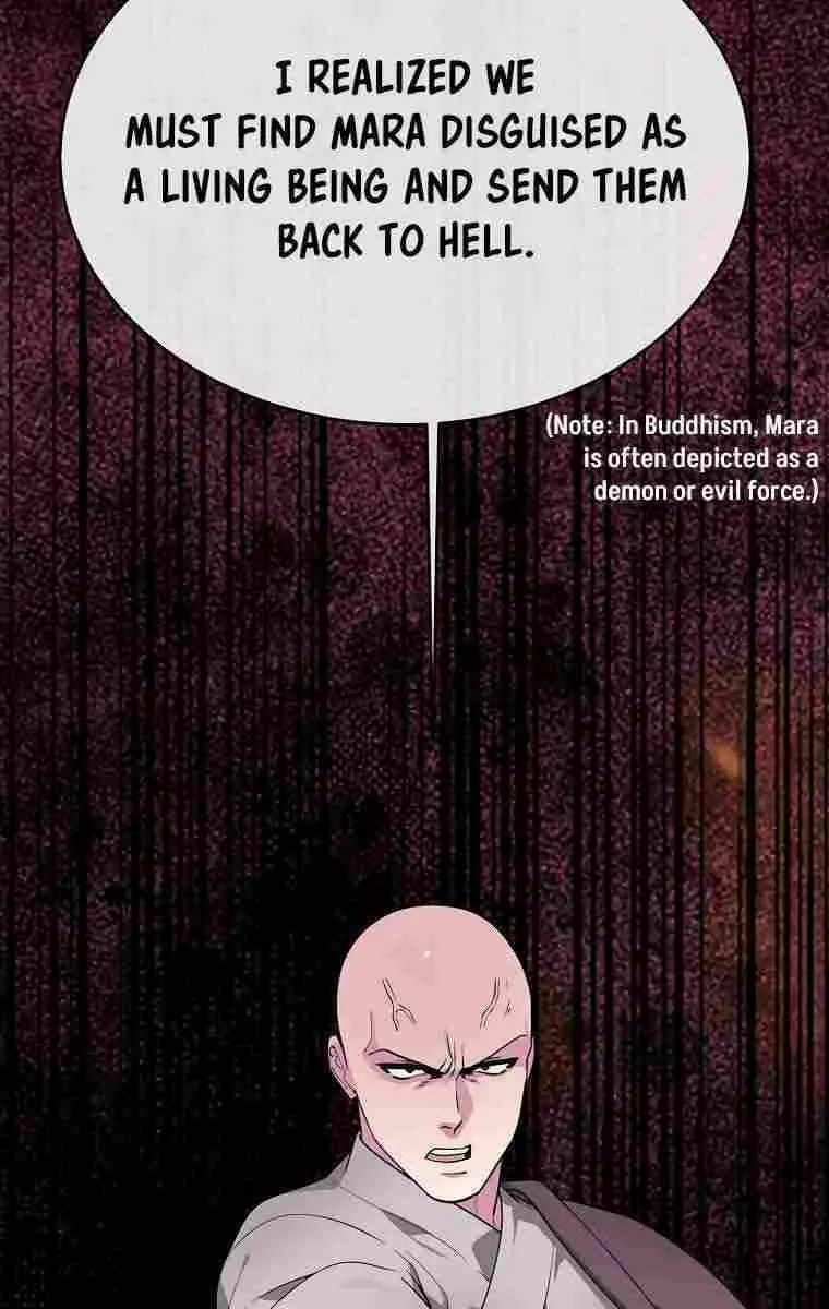 Volcanic Age Chapter 276 Page 32