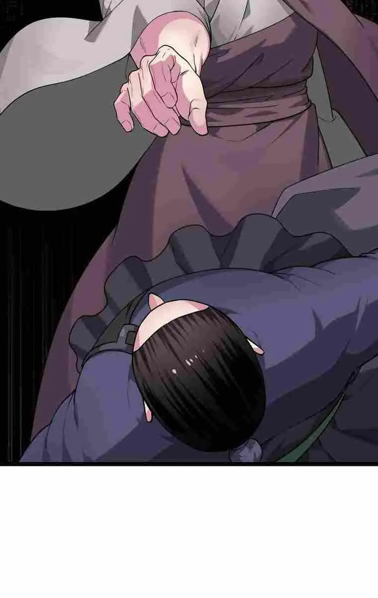 Volcanic Age Chapter 276 Page 33