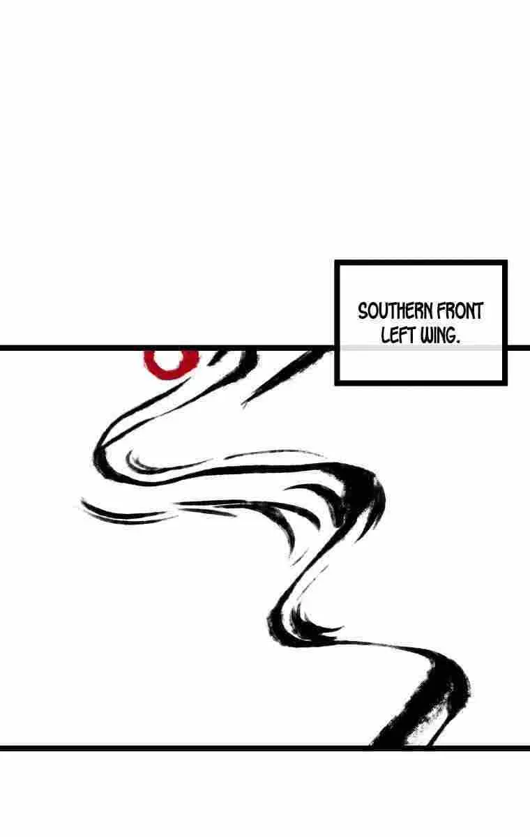 Volcanic Age Chapter 276 Page 35