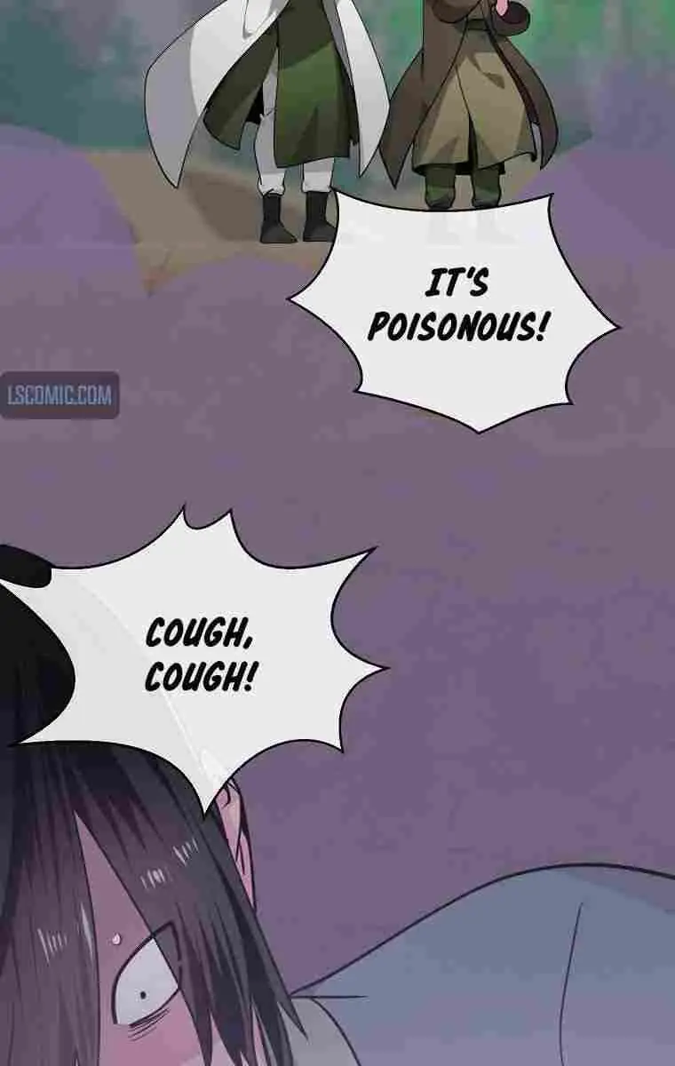 Volcanic Age Chapter 276 Page 39