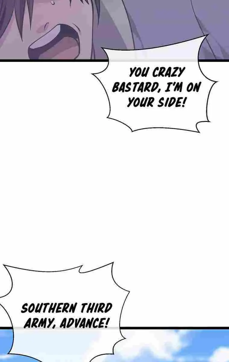 Volcanic Age Chapter 276 Page 40