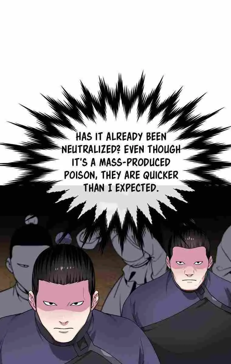 Volcanic Age Chapter 276 Page 44