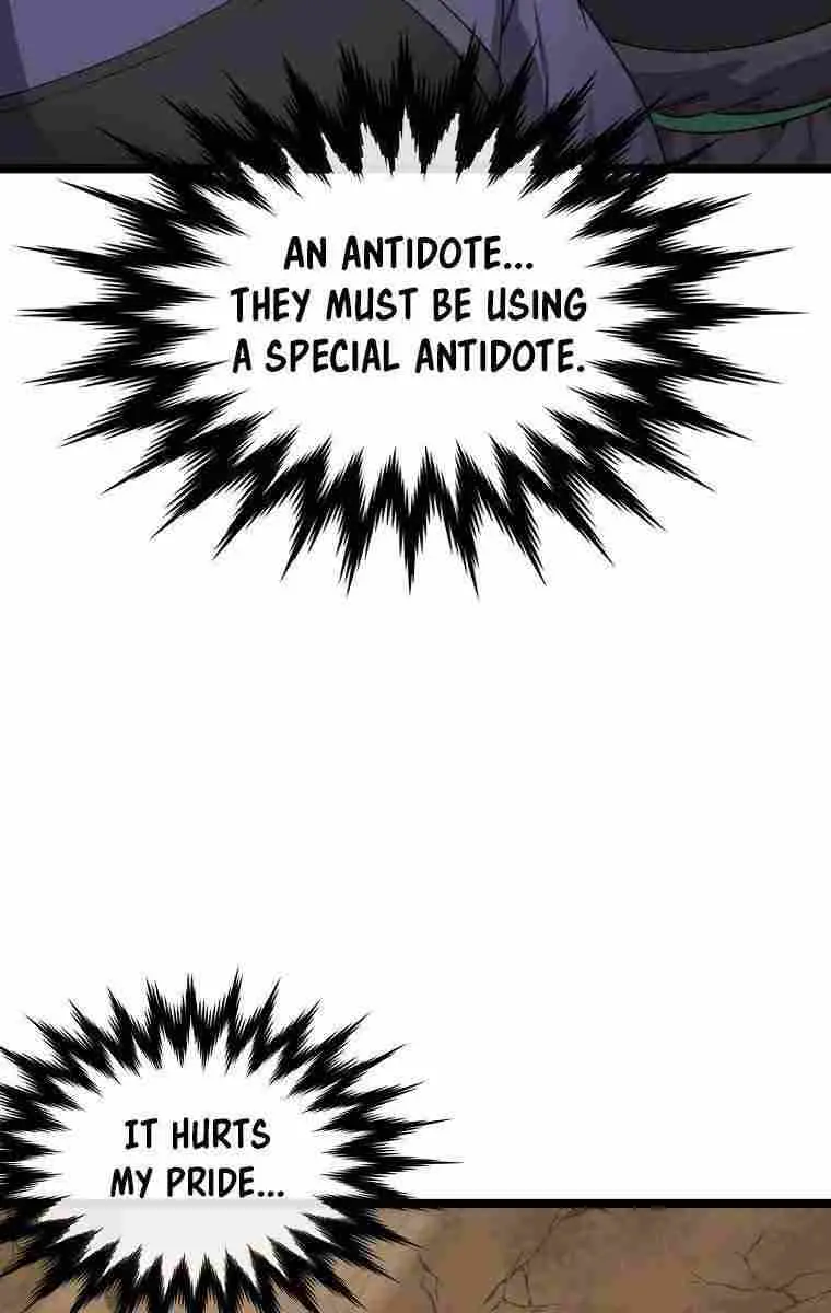 Volcanic Age Chapter 276 Page 45