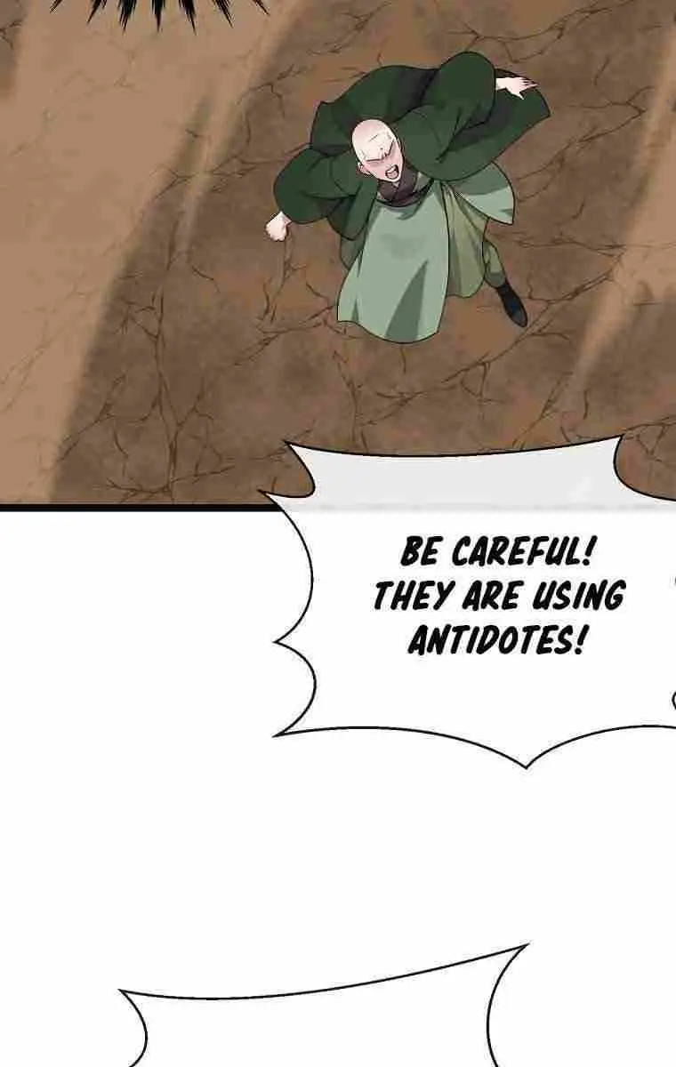 Volcanic Age Chapter 276 Page 46