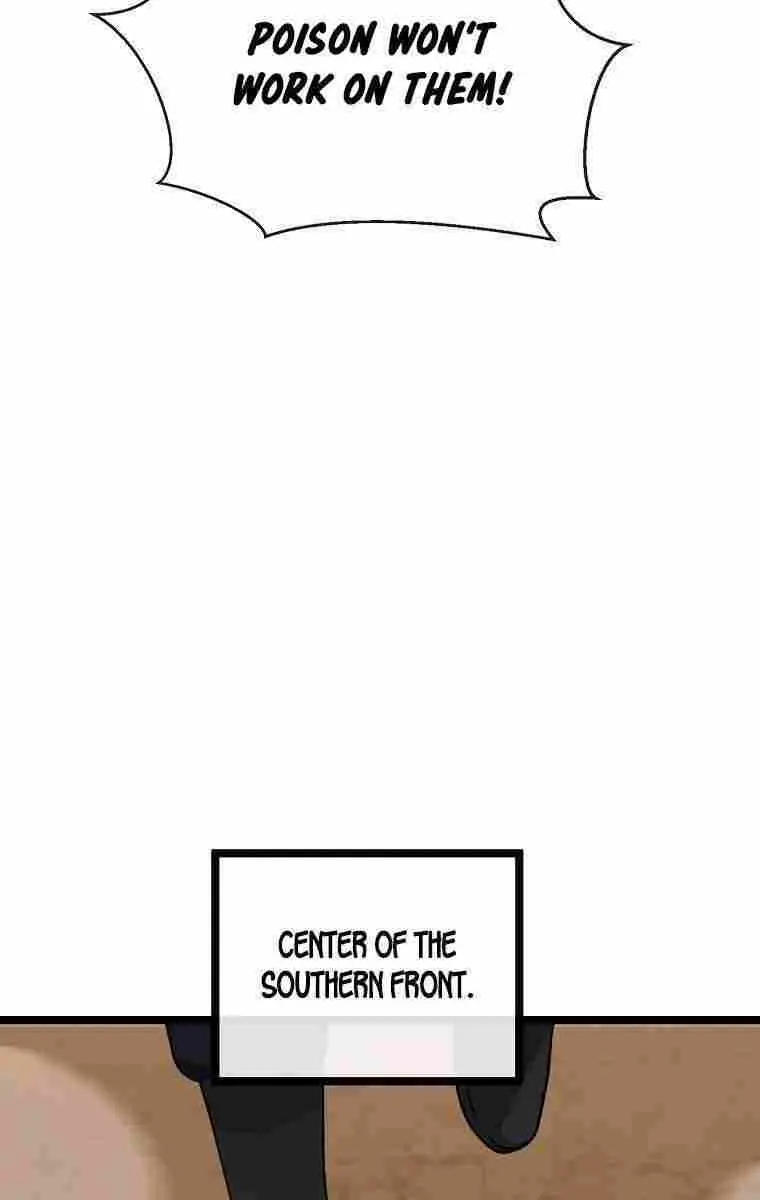 Volcanic Age Chapter 276 Page 47