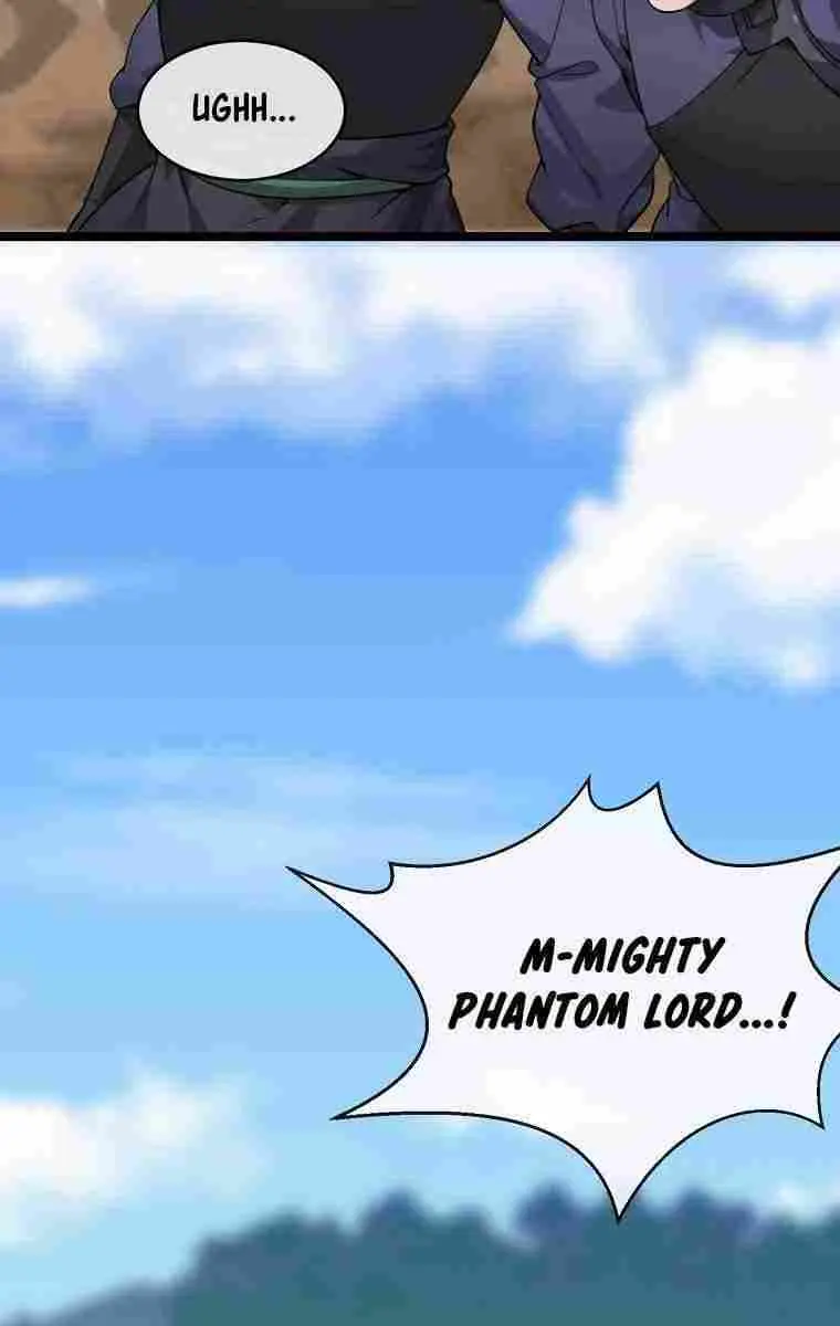 Volcanic Age Chapter 276 Page 49