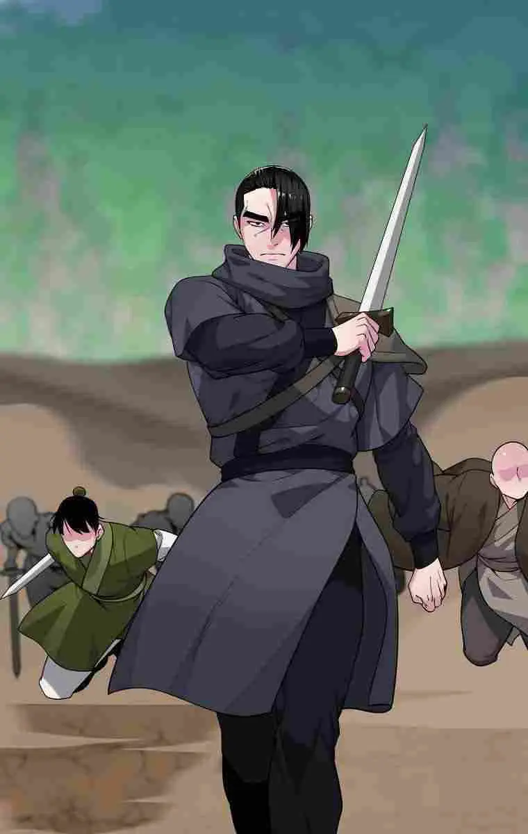 Volcanic Age Chapter 276 Page 50