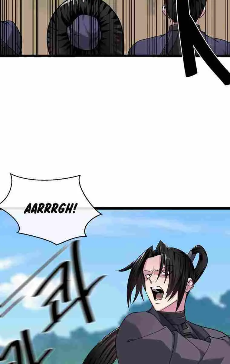 Volcanic Age Chapter 276 Page 54