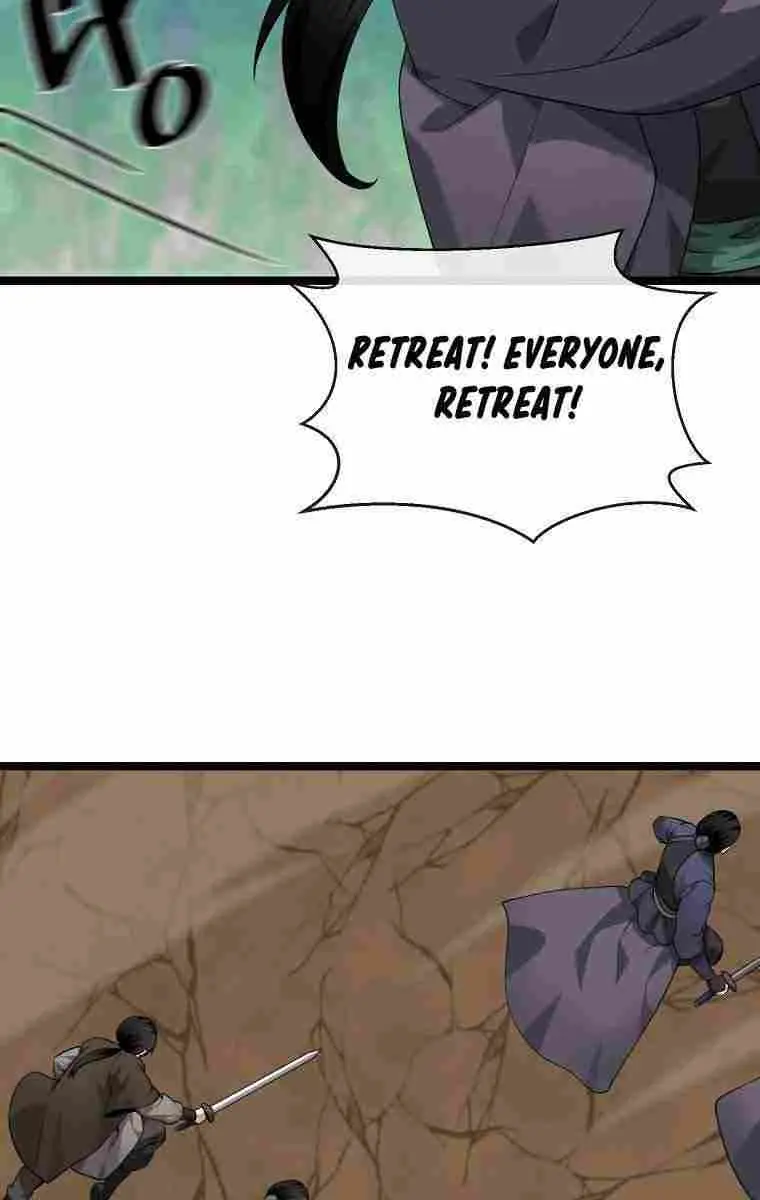 Volcanic Age Chapter 276 Page 55