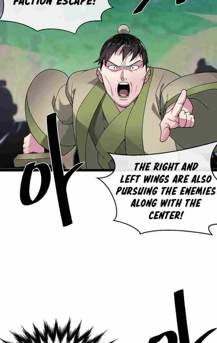 Volcanic Age Chapter 276 Page 57