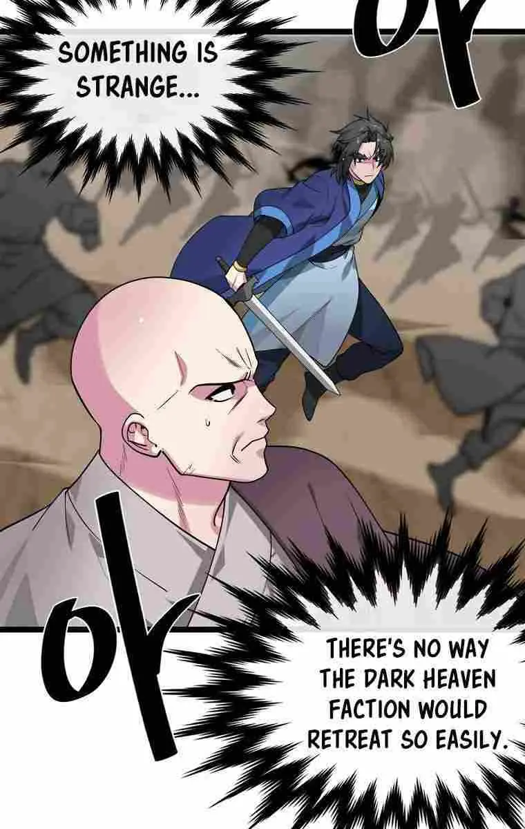 Volcanic Age Chapter 276 Page 58