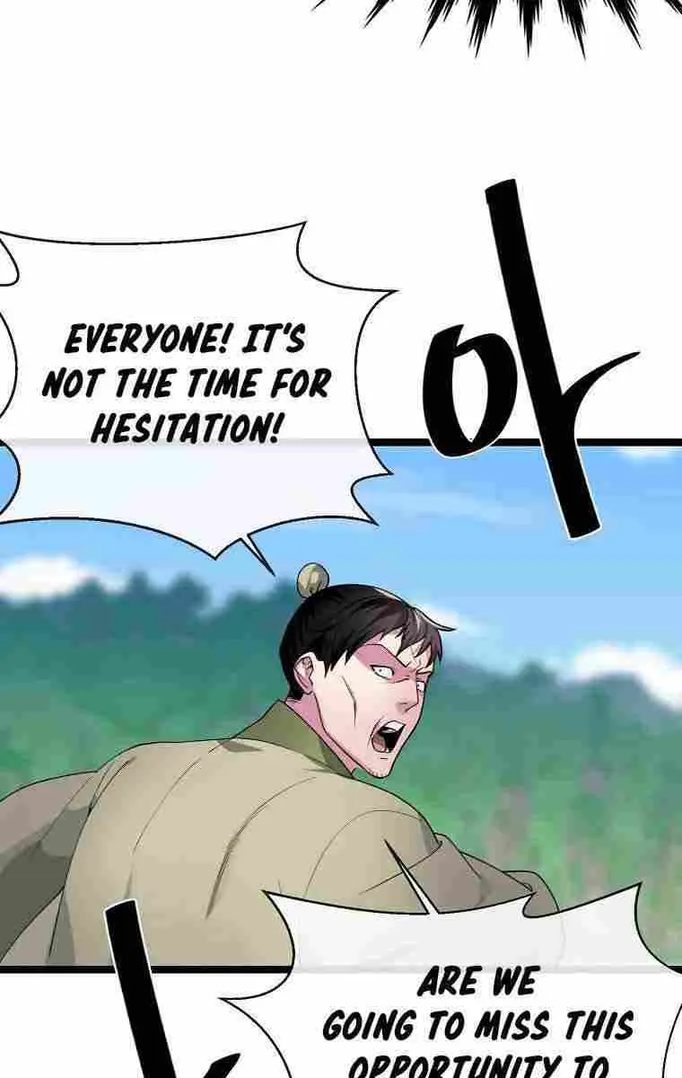 Volcanic Age Chapter 276 Page 59