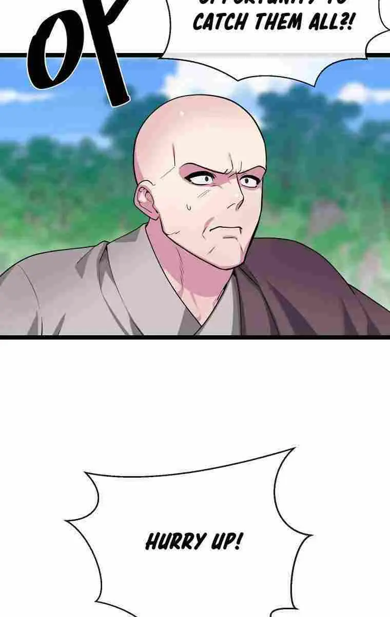 Volcanic Age Chapter 276 Page 60